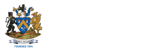 THE SOUTHERN AFRICAN INSTITUTE OF MINING AND METALLURGY